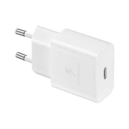 Samsung 15W zidni punjač Type-C Adapter - Bijeli 179176