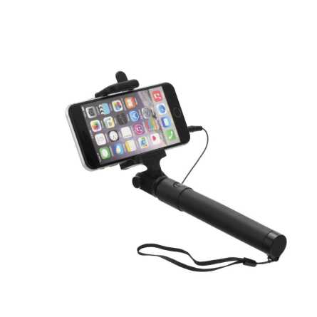 Univerzalni Selfie Stick - Držač Mobitela za Slikanje 124830