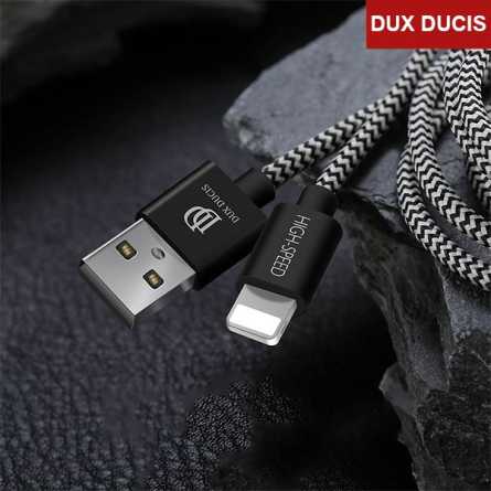 Dux Ducis Usb Kabel/Punjač za sve mobitele – Lightning (3M) 99406