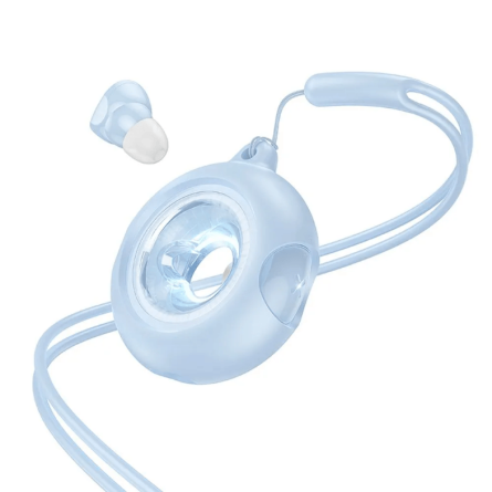 Hoco TWS EW71 bluetooth slušalice – Plave 266700