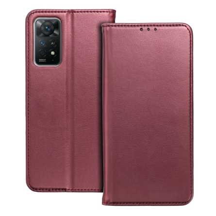Smart Magnet Maskica za Redmi Note 8 243029