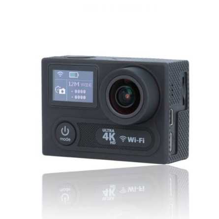 FOREVER SC-420 Ultra HD (4K) Sportska Kamera s Daljinskim Upravljačem 43024