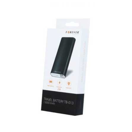 Power bank 13000mAh 43795