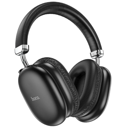Hoco Bluetooth slušalice W35 Max - Crne 266715