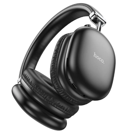 Hoco Bluetooth slušalice W35 Max - Crne 266712