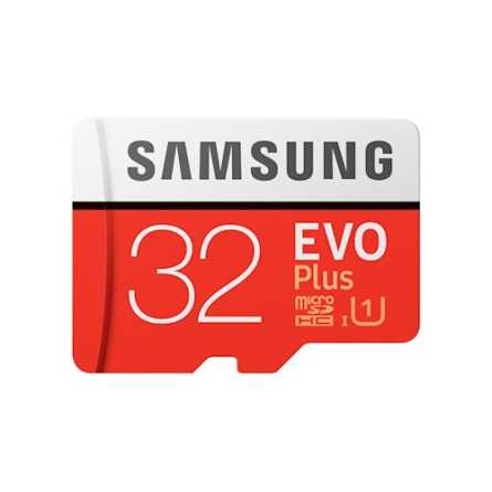 32GB – Samsung MicroSD Kartica s Adapterom 136991