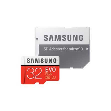 32GB – Samsung MicroSD Kartica s Adapterom 136992