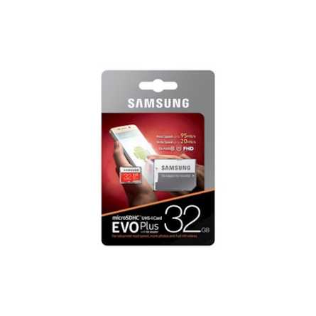 32GB – Samsung MicroSD Kartica s Adapterom 136993