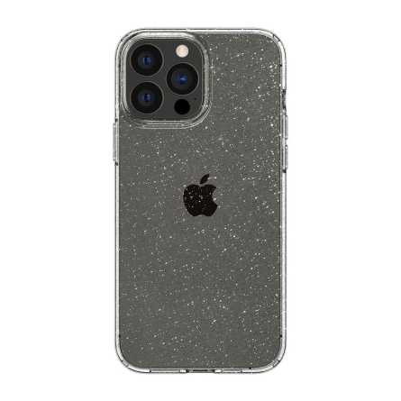 Spigen maskica Liquid Crystal za iPhone 13 Pro - Glitter 148450