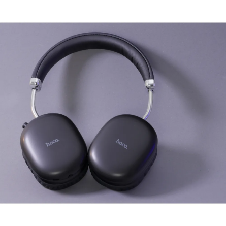 Hoco Bluetooth slušalice W35 Max - Crne 266714