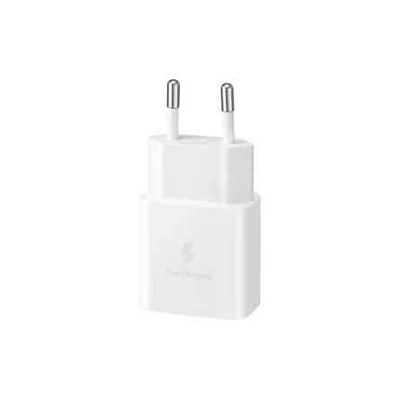 Samsung 15W zidni punjač Type-C Adapter - Bijeli 179177