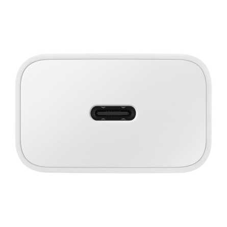 Samsung 15W zidni punjač Type-C Adapter - Bijeli 179175