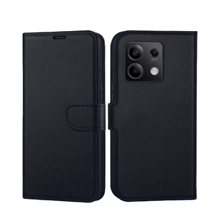 Preklopna maskica za Xiaomi Redmi Note 13 Pro (5G) - Više boja 230660