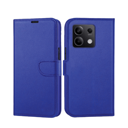 Preklopna maskica za Xiaomi Redmi Note 13 Pro (5G) - Više boja 230663