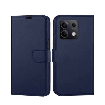 Preklopna maskica za Xiaomi Redmi Note 13 Pro (5G) - Više boja 230668