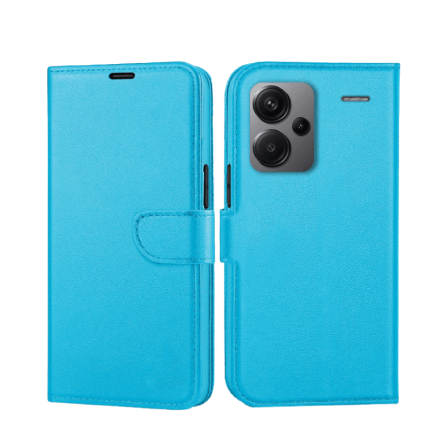 Preklopna maskica za Xiaomi Redmi Note 13 Pro Plus - Više boja 230681