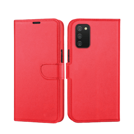 Preklopna maskica za Samsung Galaxy A02S - Više boja 261497