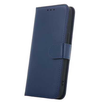 Preklopna futrola za Samsung Galaxy A05s - Tamno plava 245427
