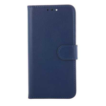 Preklopna futrola za Samsung Galaxy A05s - Tamno plava 245431