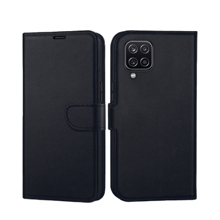 Preklopna maskica za Samsung Galaxy A12 / M12 - Više boja 261508