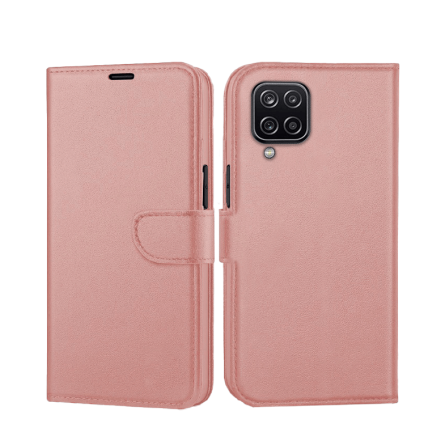 Preklopna maskica za Samsung Galaxy A12 / M12 - Više boja 261512