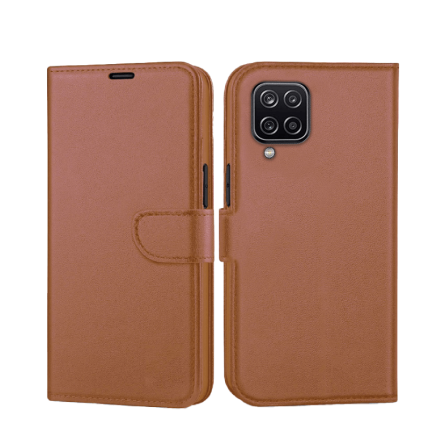 Preklopna maskica za Samsung Galaxy A12 / M12 - Više boja 261513