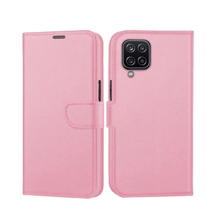 Preklopna maskica za Samsung Galaxy A12 / M12 - Više boja 261515