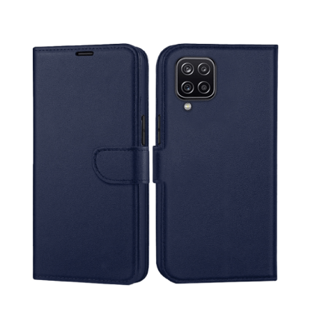 Preklopna maskica za Samsung Galaxy A12 / M12 - Više boja 261516