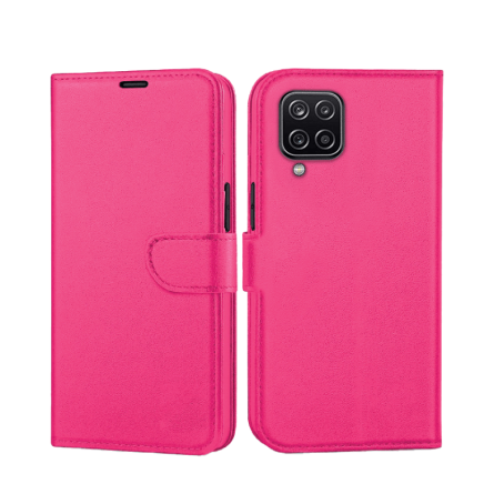 Preklopna maskica za Samsung Galaxy A12 / M12 - Više boja 261517