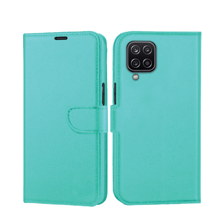 Preklopna maskica za Samsung Galaxy A12 / M12 - Više boja 261519