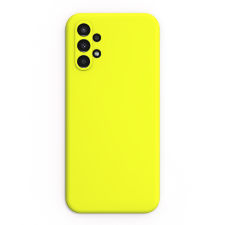 Silikonska Maskica za Samsung Galaxy A32 (4G) - Više Boja 254117