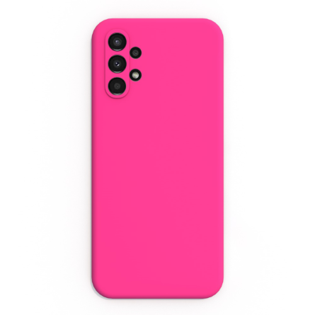 Silikonska Maskica za Samsung Galaxy A32 (4G) - Više Boja 254119