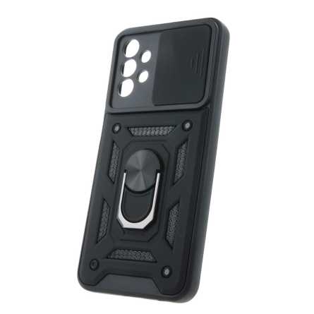 Defender maskica za Samsung Galaxy A13 (4G) - Crna 248803