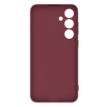 Galaxy A05s - Mekana Silikonska Maskica - Bordo 226703