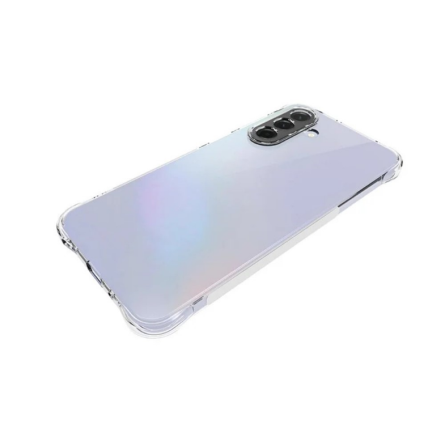 Silikonska Prozirna Anti-Shock Maskica za Samsung Galaxy A17 / A26 256068