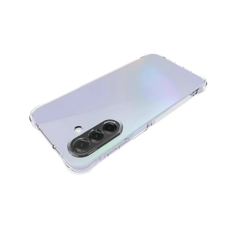 Silikonska Prozirna Anti-Shock Maskica za Samsung Galaxy A17 / A26 256070