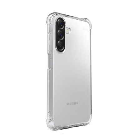 Silikonska Prozirna Anti-Shock Maskica za Samsung Galaxy A17 / A26 254164