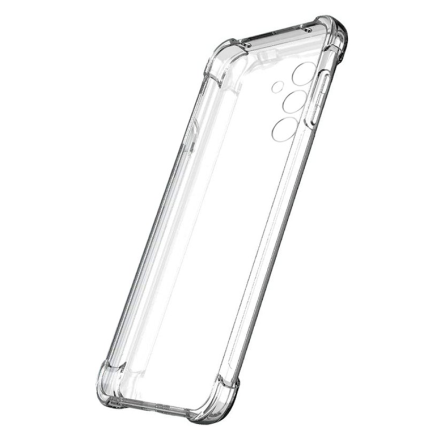 Silikonska Prozirna Anti-Shock Maskica za Samsung Galaxy A56 263338