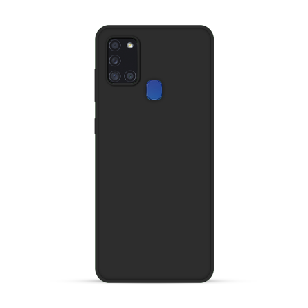 Silikonska Maskica za Samsung Galaxy A21s - Više Boja 262908