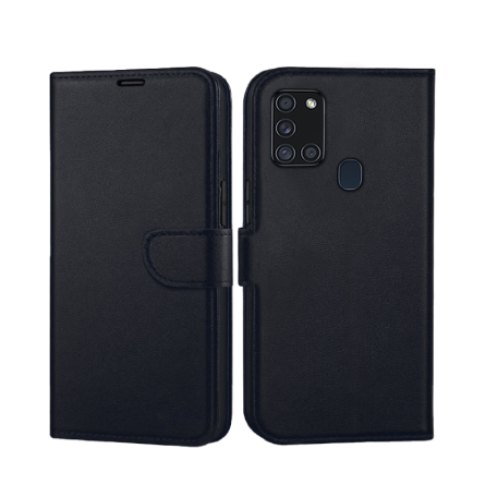 Preklopna maskica za Samsung Galaxy A21s - Više boja 266191