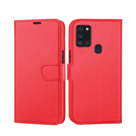 Preklopna maskica za Samsung Galaxy A21s - Više boja 266192