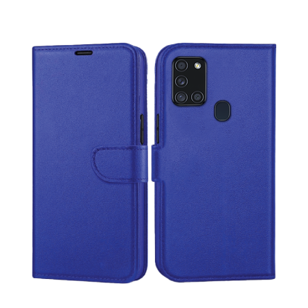Preklopna maskica za Samsung Galaxy A21s - Više boja 266194