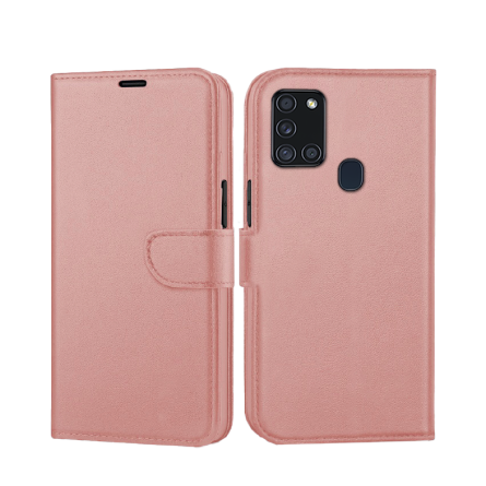 Preklopna maskica za Samsung Galaxy A21s - Više boja 266195