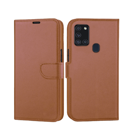 Preklopna maskica za Samsung Galaxy A21s - Više boja 266196
