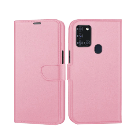 Preklopna maskica za Samsung Galaxy A21s - Više boja 266198