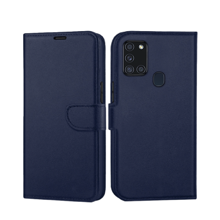 Preklopna maskica za Samsung Galaxy A21s - Više boja 266199