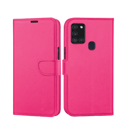 Preklopna maskica za Samsung Galaxy A21s - Više boja 266200