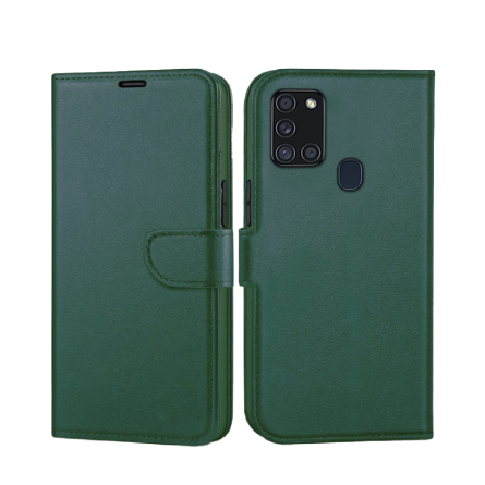 Preklopna maskica za Samsung Galaxy A21s - Više boja 266201