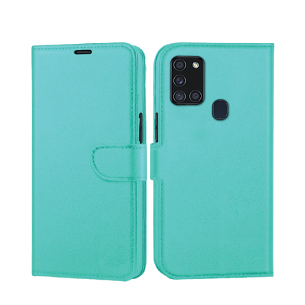 Preklopna maskica za Samsung Galaxy A21s - Više boja 266202
