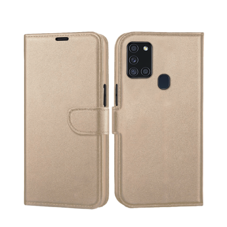 Preklopna maskica za Samsung Galaxy A21s - Više boja 266203